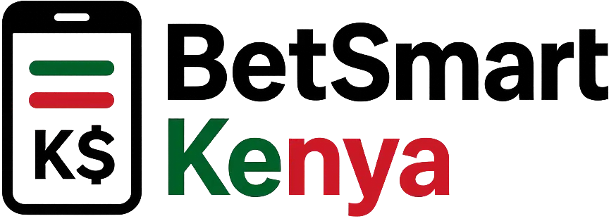 BetSmart Kenya Logo