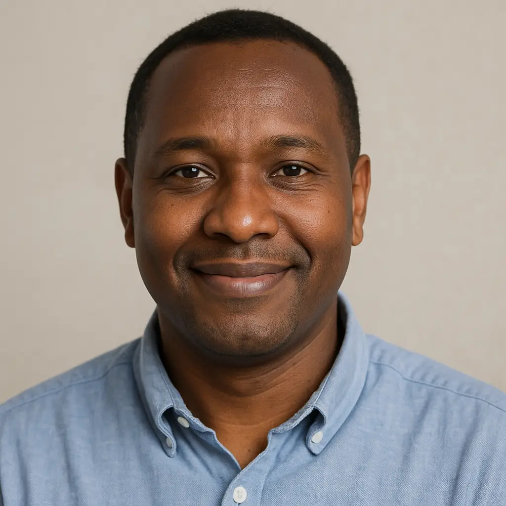 Samuel Mwangi