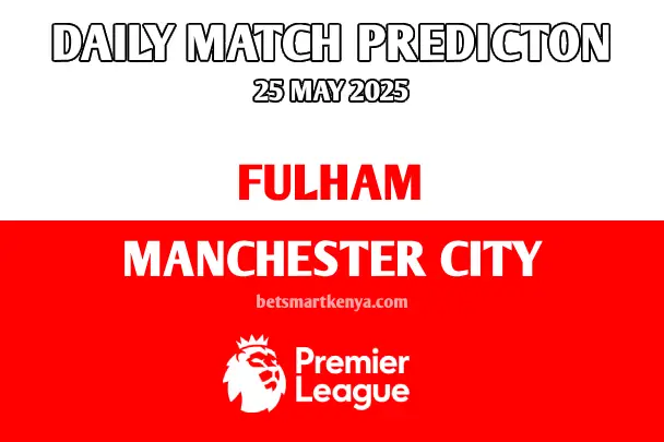 Fulham - City