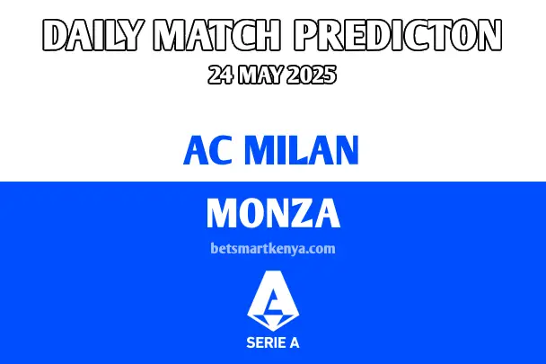 Milan - Monza